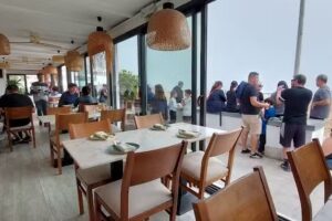 Emma Beach Club & Restaurant