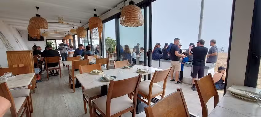 Emma Beach Club & Restaurant