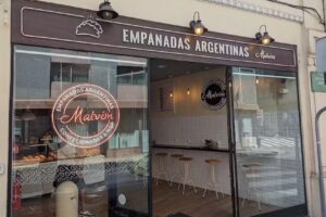 Empanadas Malv&oacute;n
