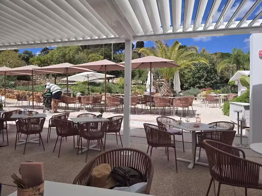 Encci Carvoeiro | Brunch & Pizzeria