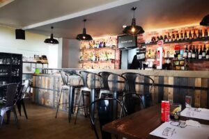 Enigma &ndash; Hamburgueria Artesanal &ndash; Batalha