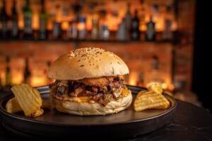 Enigma &ndash; Hamburgueria Artesanal &ndash; Pombal