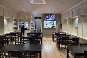 Enigma – Hamburgueria Artesanal – Tomar