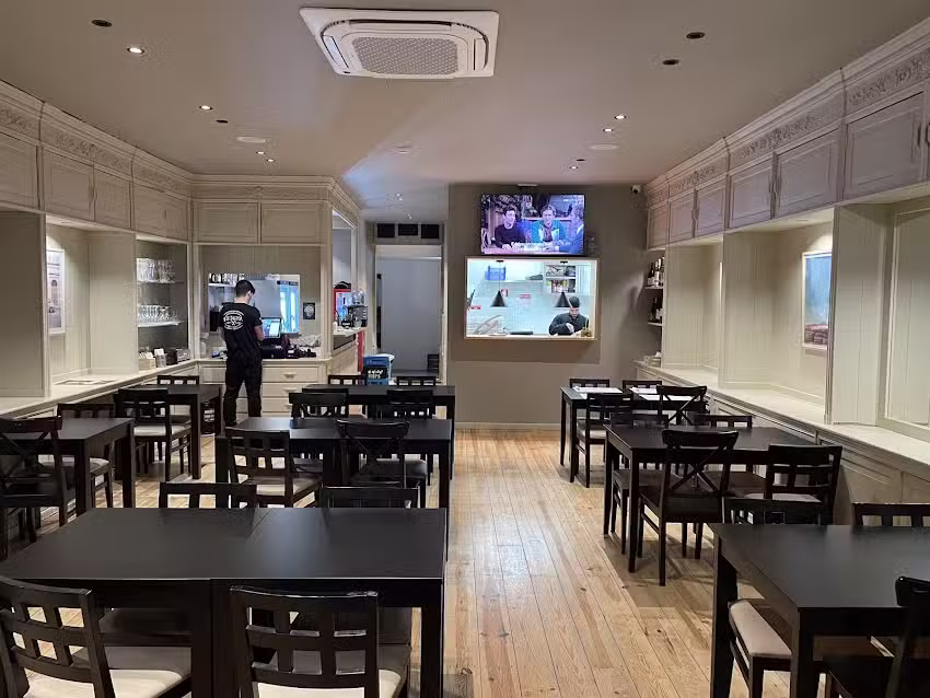 Enigma &ndash; Hamburgueria Artesanal &ndash; Tomar