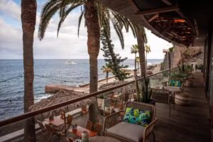 Enseada Food and Drinks