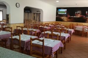 Entre Amigos &ndash; Prato do dia