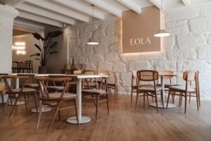 Eola | Brunch & Lunch