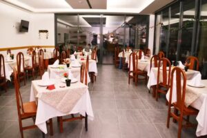 Equitare Rural &ndash; Restaurante, Bed and Breakfast, Hipica em Miranda do Corvo