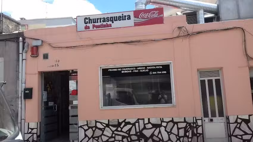 Ermelinda e Vaz Ferreira LDA