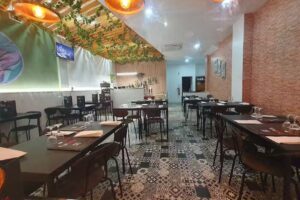 Escadas De Montarroio &ndash; Cafe, Cervejaria, Snack-Bar, Lda.