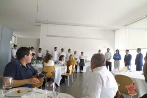 Escola de Hotelaria e Turismo de Portalegre