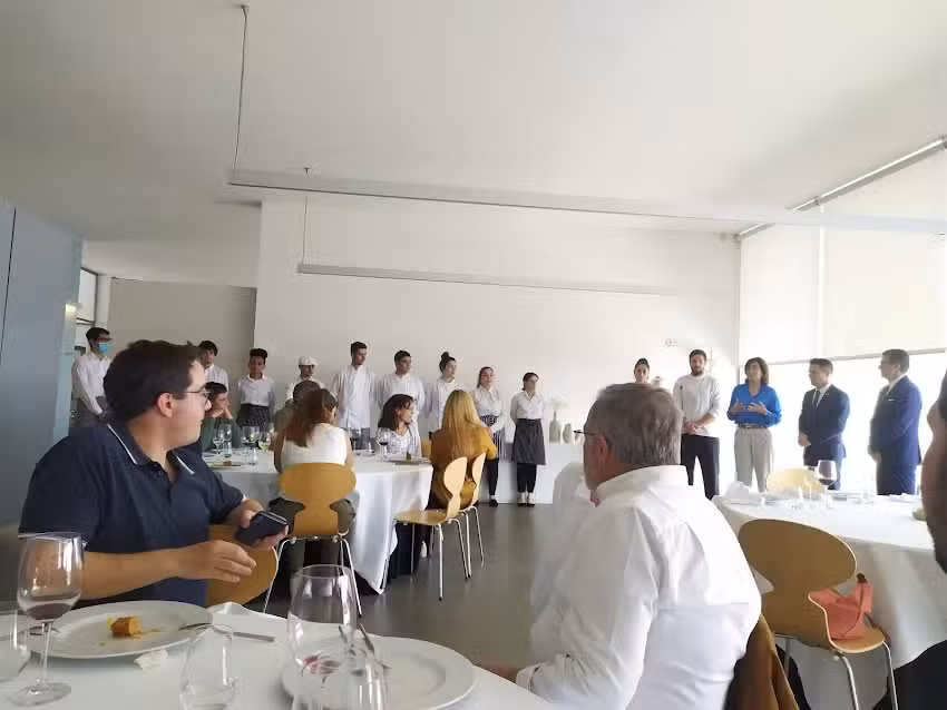 Escola de Hotelaria e Turismo de Portalegre