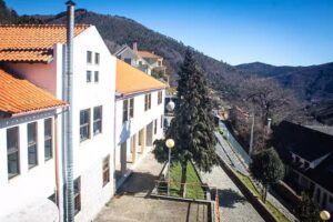 Escola Profissional de Hotelaria De Manteigas