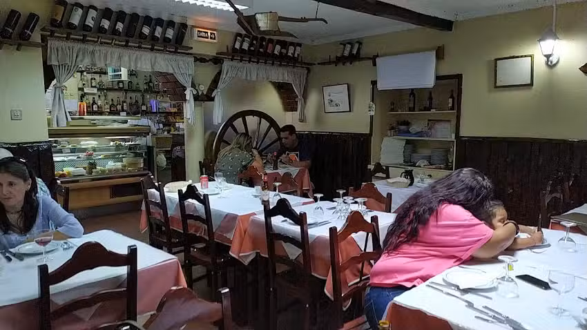 Escondidinho