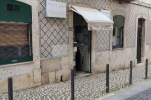 Escondidinho das Amoreiras