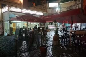 Escondidinho de Cacilhas