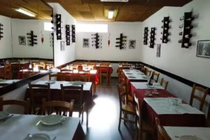 Escondidinho do Charquinho