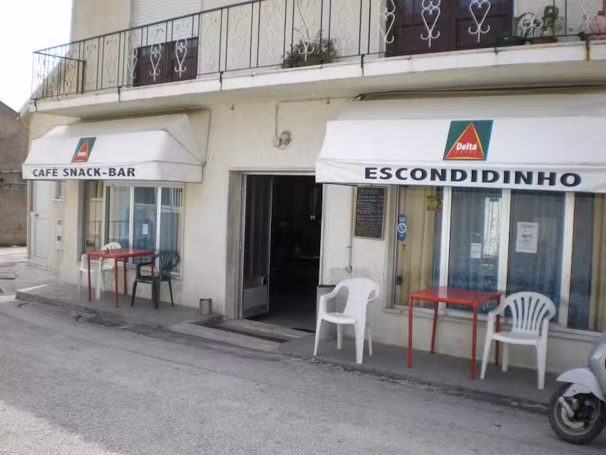 Escondidinho Restaurante