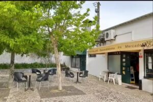 Escondidinhos do Mercado Caf&eacute;