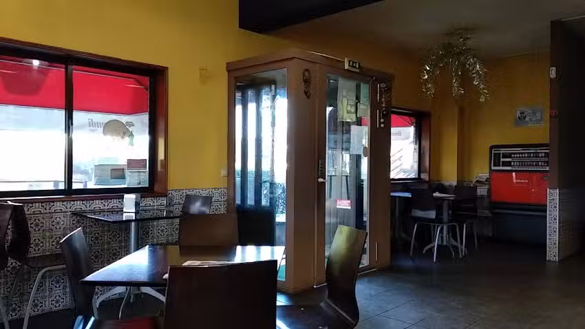 Espa&ccedil;o 7