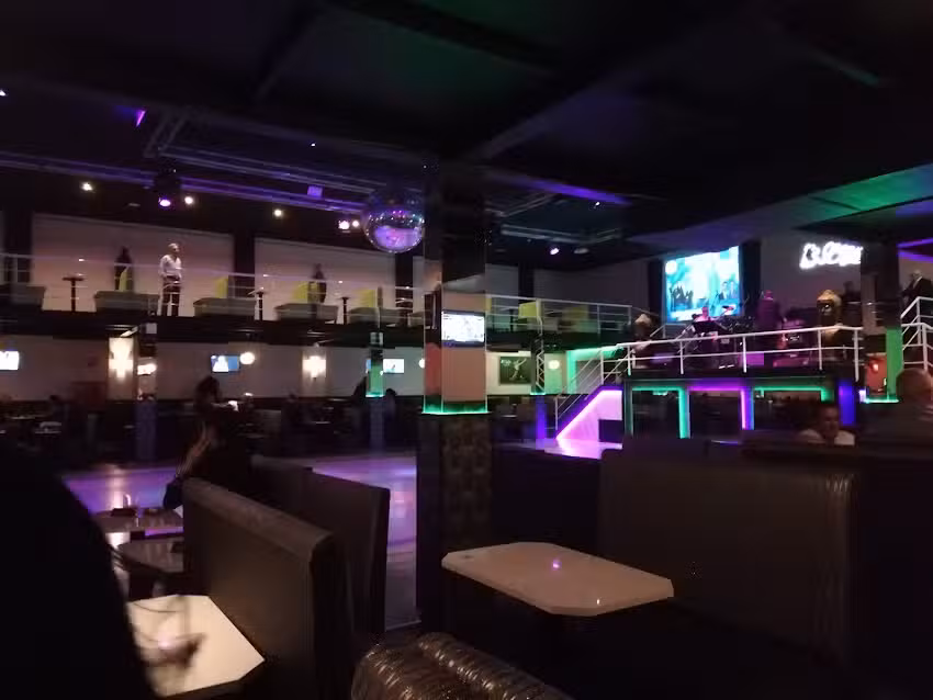 Espa&ccedil;o Bolero &ndash; Actividades Hoteleiras, Lda.