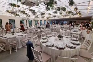 Espaço Caiado – Eventos