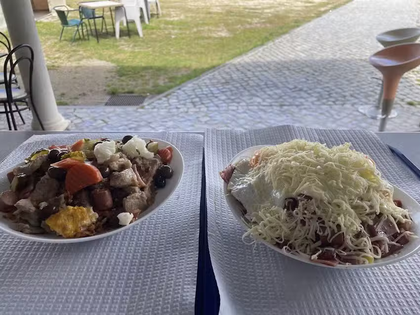 Espa&ccedil;o do Andr&eacute;