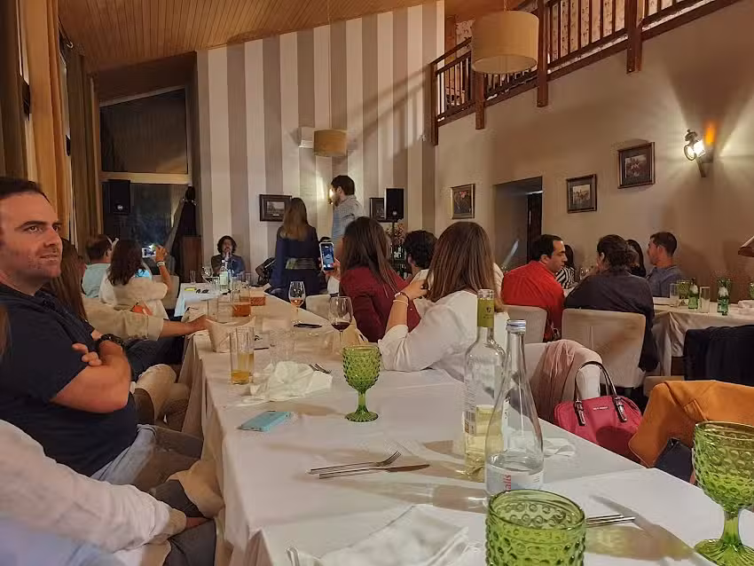 Espa&ccedil;o Equestre