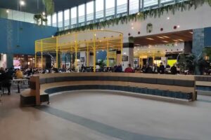 Espa&ccedil;o Guimar&atilde;es