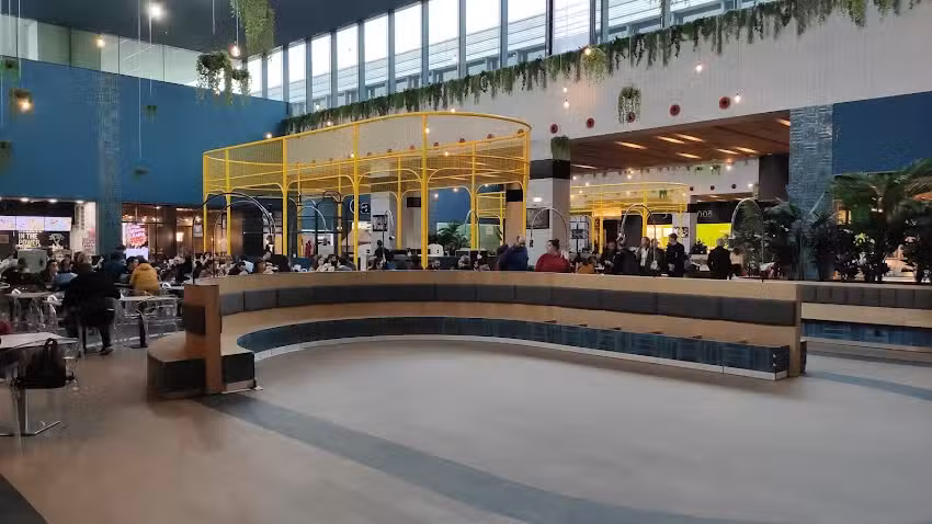 Espa&ccedil;o Guimar&atilde;es