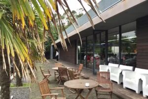 Espaço Quinta – Sociedade De Restauração E Eventos, Lda.