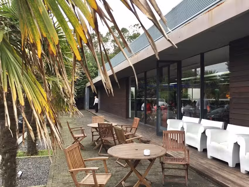 Espa&ccedil;o Quinta &ndash; Sociedade De Restaura&ccedil;&atilde;o E Eventos, Lda.