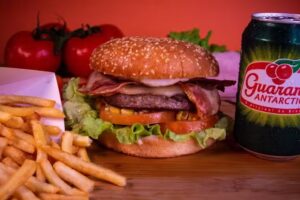 Espeteria Burger – Sintra
