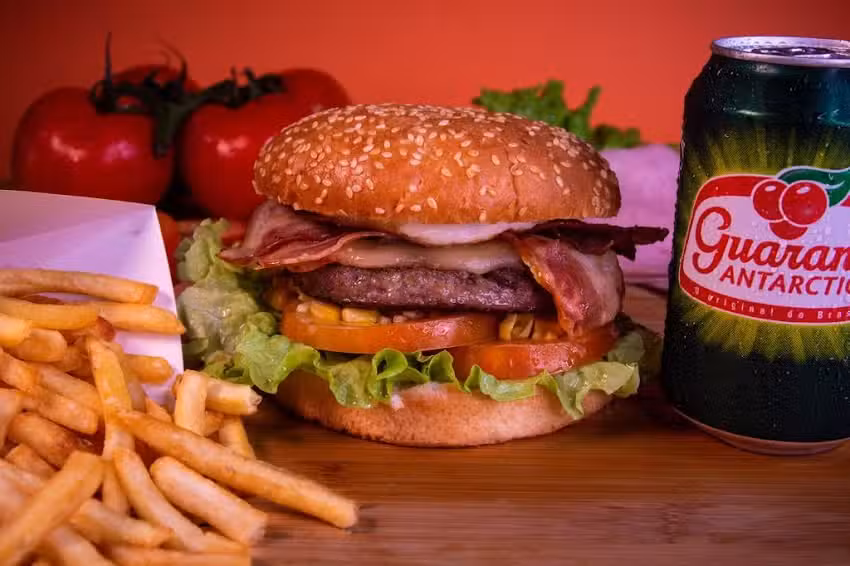 Espeteria Burger &ndash; Sintra