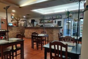 Espeto de Louro Restaurante