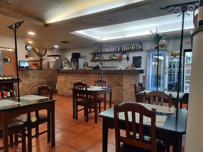 Espeto de Louro Restaurante
