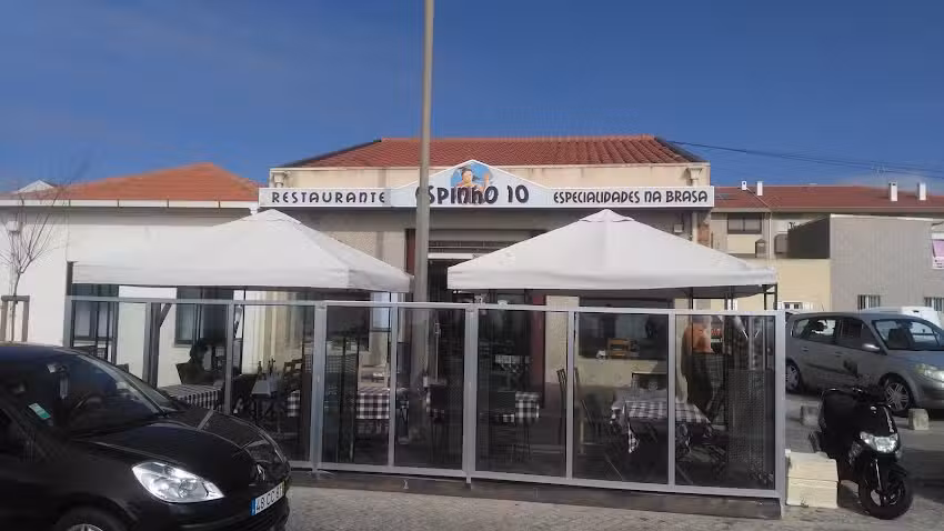 Espinho 10