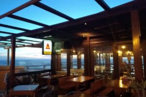 Esplanada Âncora | Praia da Vieira