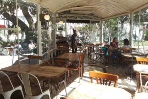 Esplanada Caf&eacute;