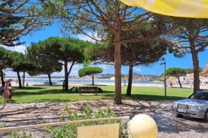 Esplanada Da Fonte Caff&eacute;