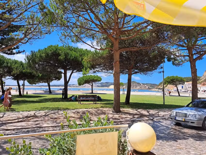 Esplanada Da Fonte Caff&eacute;