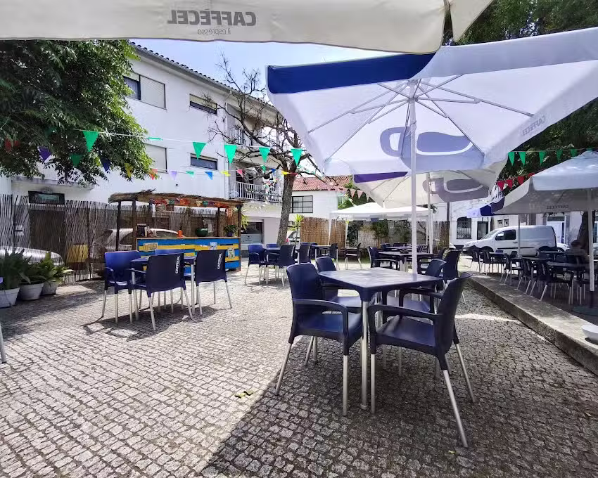 Esplanada Da Pra&ccedil;a