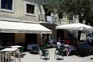 Esplanada do Cantinho ao Sol