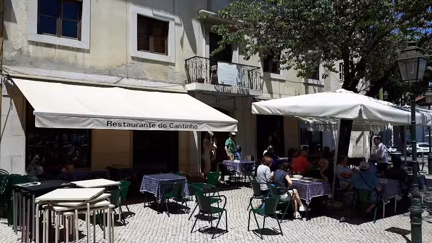 Esplanada do Cantinho ao Sol