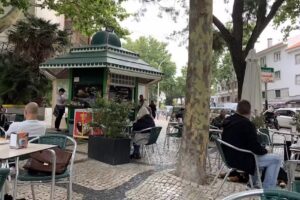 Esplanada do Visconde