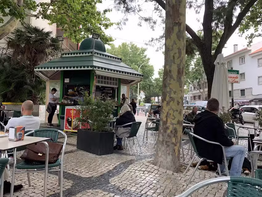 Esplanada do Visconde