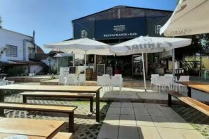 Esplanada Portuguesa