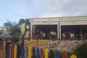 Esplanada Sonho Real
