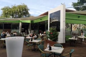 Esplanada Telef&eacute;rico