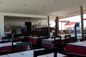 Esplanada Z&eacute; Manel